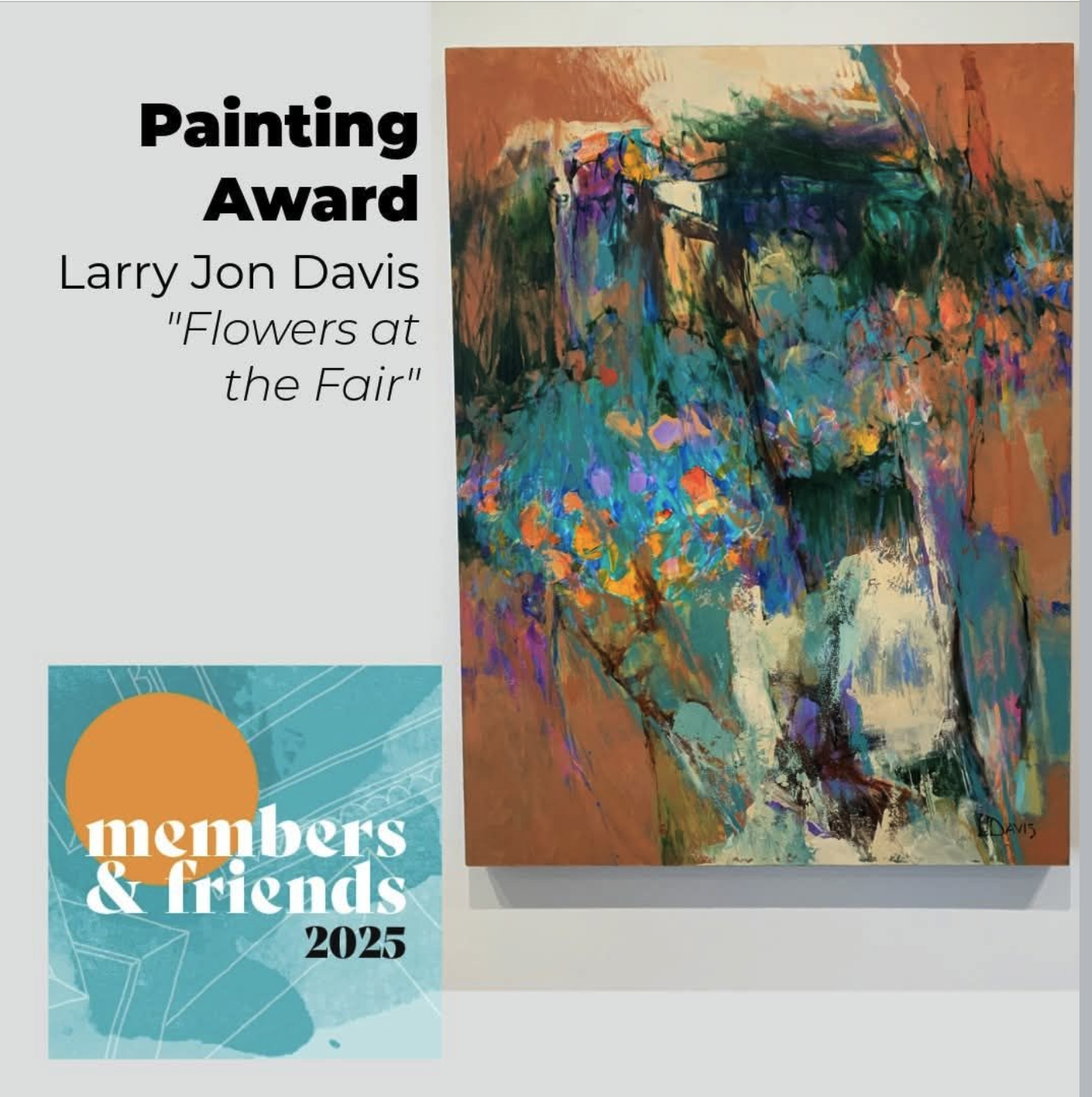 blog — LARRY J DAVIS